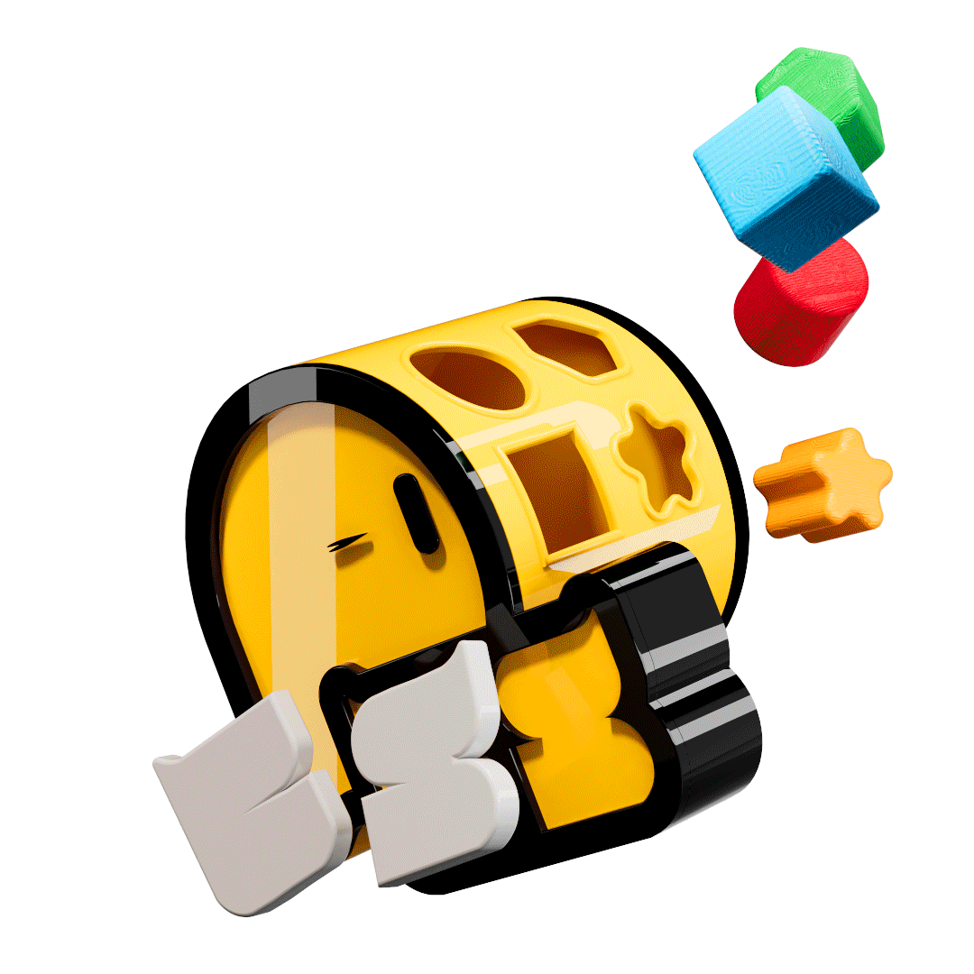 POP TOY SHOW Logo